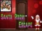 Gioco Fuga dalla stanza di Amgel Santa in linea