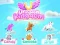 Gioco Adesivi del Regno degli Unicorni Merge in linea