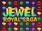 Gioco Saga Reale dei gioielli in linea