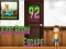 Gioco Fuga dalla Stanza dei Bambini Amgel 92 in linea