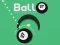 Gioco Palla 27 in linea