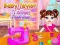 Gioco Baby Taylor: Moda per Sarta in linea