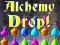 Gioco Goccia di Alchimia in linea