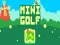 Gioco Pixel Mini Golf in linea