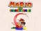 Gioco Colora con Mario Rush in linea