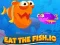 Gioco Mangia Il Pesce IO in linea