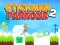 Gioco Stickman Parkour 2 in linea