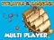 Gioco Pirati e Cannoni Multiplayer in linea