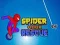 Gioco Spider-Man: Soccorso con Gancio in linea