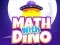 Gioco Matematica con Dino in linea