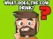 Gioco Quiz Minecraft sul test di intelligenza del cervello in linea
