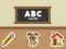 Gioco Parole ABC in linea