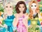 Gioco Festa del tè estivo delle migliori amiche 2 in linea