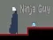 Gioco Ragazzo Ninja in linea