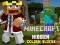 Gioco Minecraft Blocchi D'Oro Nascosti in linea