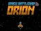 Gioco Battaglia spaziale Orion in linea