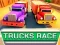 Gioco Corsa di camion in linea