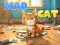 Gioco Gatto Pazzo in linea