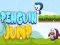 Gioco Salto del Pinguino in linea
