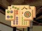 Gioco Tessere Mahjong in linea