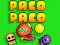Gioco Paco Paco in linea