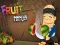 Gioco Fruit Ninja in linea
