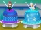 Gioco Come fare una torta di bambola alla moda in linea