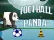 Gioco Panda Calcio in linea