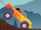 Gioco Guida di Monster Truck in Collina 2D in linea