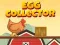 Gioco Collezionista di Uova in linea