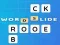 Gioco Parole Scivolose in linea