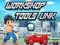 Gioco Collegamento Strumenti di Officina in linea