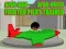 Gioco Afro-uomo Afro-regina Istruttore di Piloti da Caccia in linea