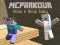Gioco MCParkour Noob e Noob Baby in linea