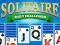 Gioco Sfida Quotidiana di Solitaire in linea