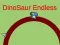 Gioco Dinosauro Infinito in linea