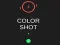 Gioco Colpo di colore con la palla in linea