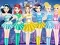 Gioco Sfida Cosplay Marina per Ragazze in linea