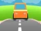 Gioco Auto fuori in linea