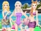 Gioco Moda per le Vacanze Estive delle Ragazze in linea