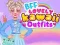 Gioco BFF Bellissimi Outfit Kawaii in linea