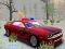 Gioco Mania di Parcheggio Supercar della Polizia in linea