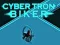 Gioco Cyborg Tron Biker in linea