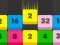 Gioco Unisci Numeri in linea Gioco Unisci Numeri in linea
