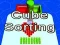 Gioco Ordinamento dei Cubi in linea