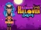 Gioco Salone di Halloween delle Ragazze Arcobaleno in linea