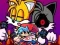Gioco Friday Night Funkin Tails in linea