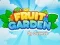 Gioco Giardino di Frutta in linea