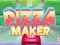 Gioco Preparatore di Pizza in linea