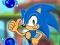 Gioco Sonic: Vestimi in linea